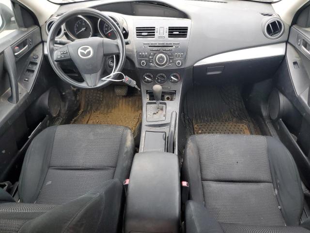 2012 Mazda 3 I VIN: JM1BL1UG1C1591726 Lot: 56434674