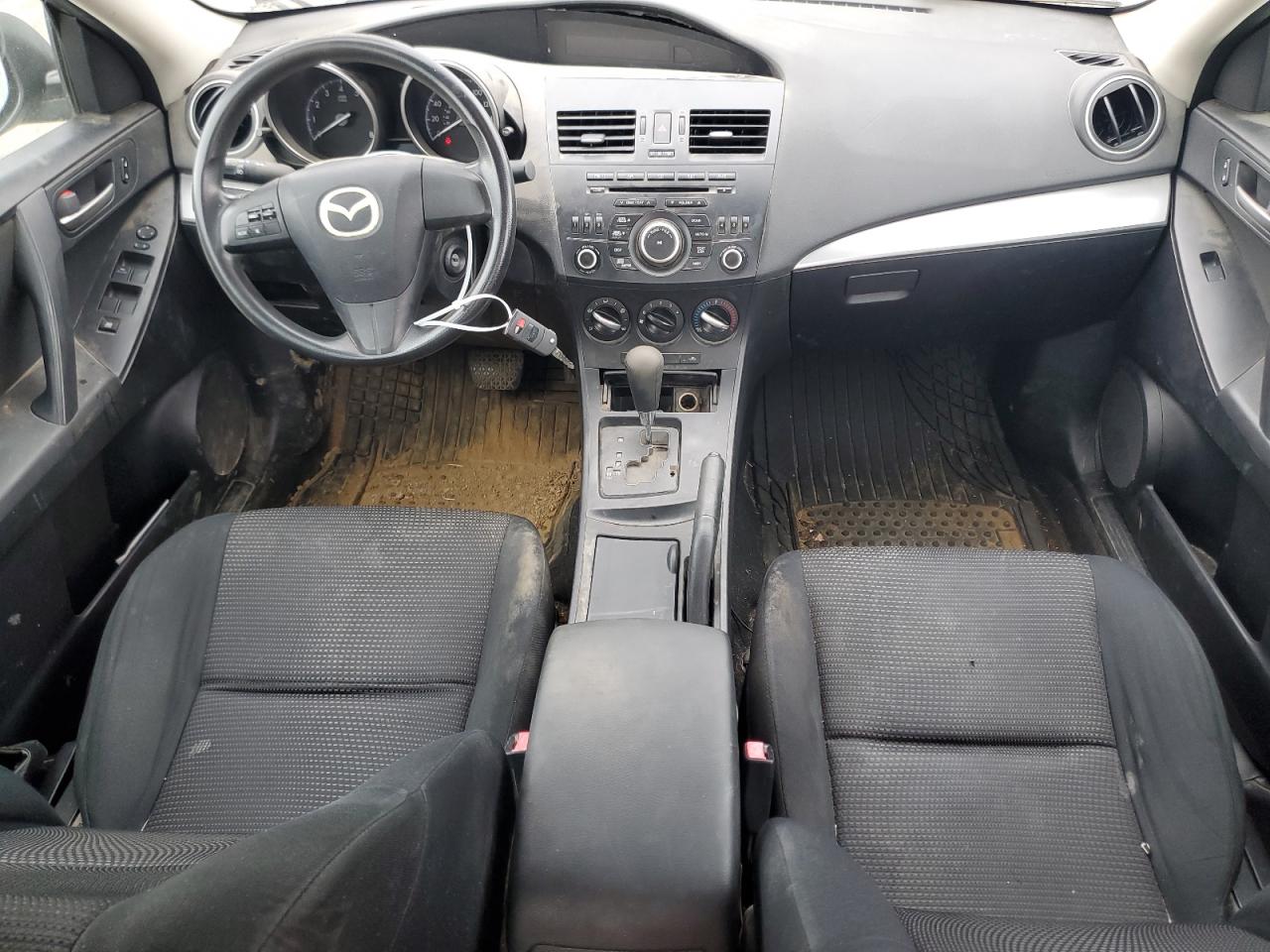 JM1BL1UG1C1591726 2012 Mazda 3 I