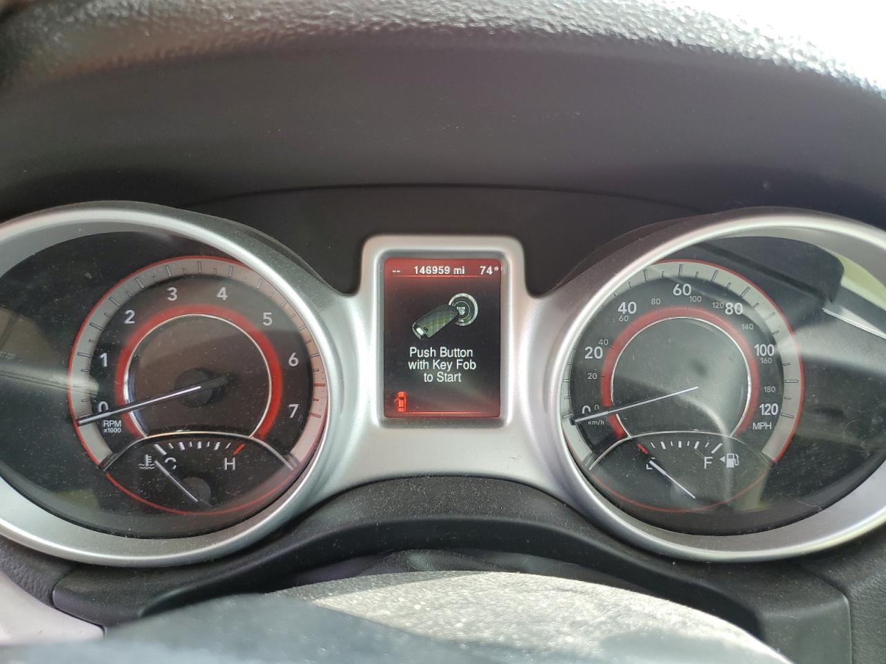 3C4PDCEG6HT562302 2017 Dodge Journey Gt