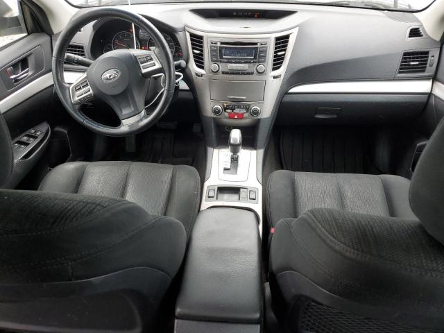 2013 Subaru Legacy 2.5I Premium VIN: 4S3BMBG69D3021663 Lot: 60908324