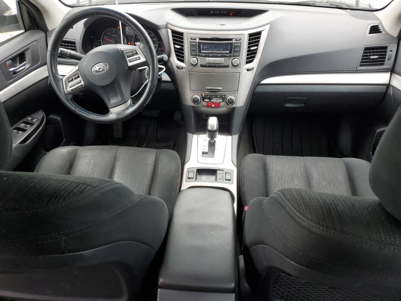 4S3BMBG69D3021663 2013 Subaru Legacy 2.5I Premium