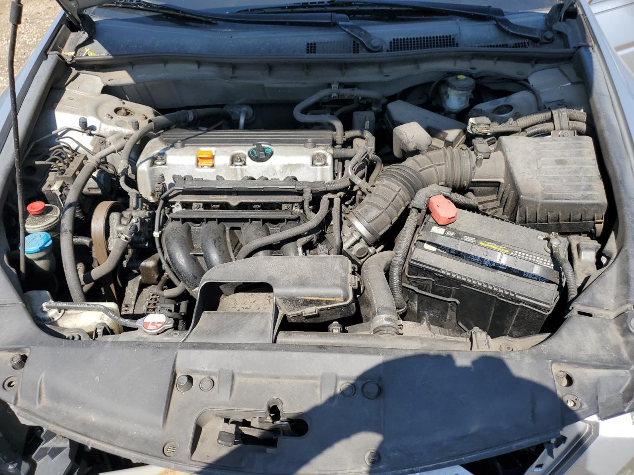 1HGCP26409A123028 2009 Honda Accord Lxp