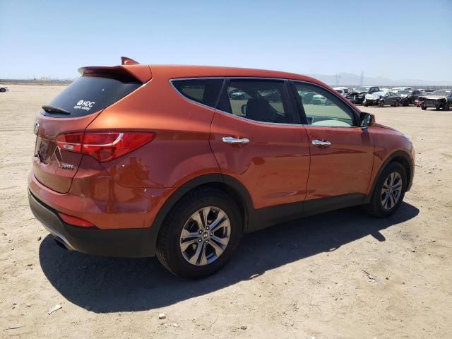 2013 Hyundai Santa Fe Sport VIN: 5XYZT3LB1DG086884 Lot: 60295394