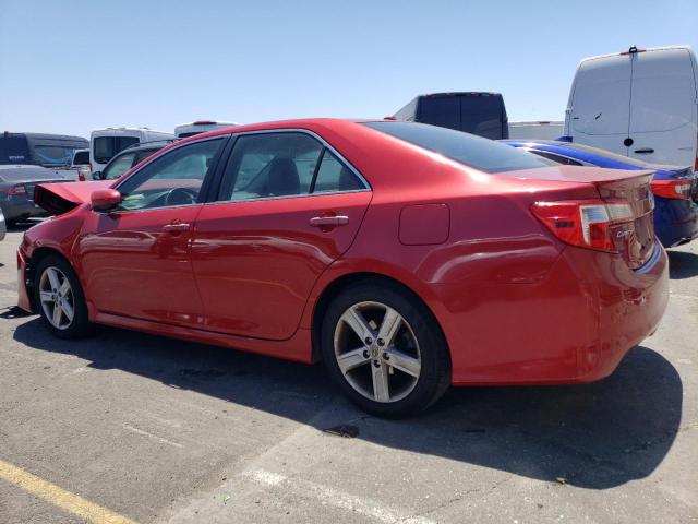 2012 Toyota Camry Base VIN: 4T1BF1FK3CU618041 Lot: 58641464