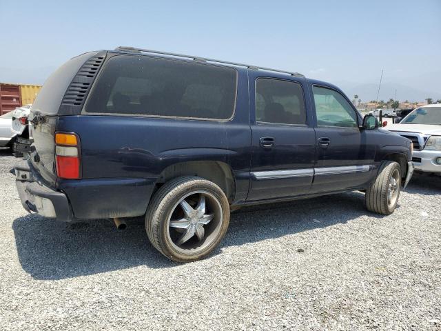 2005 GMC Yukon Xl C1500 VIN: 3GKEC16Z05G141862 Lot: 58169734