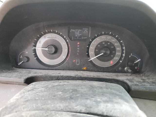 2012 Honda Odyssey Ex VIN: 5FNRL5H40CB502595 Lot: 59549324