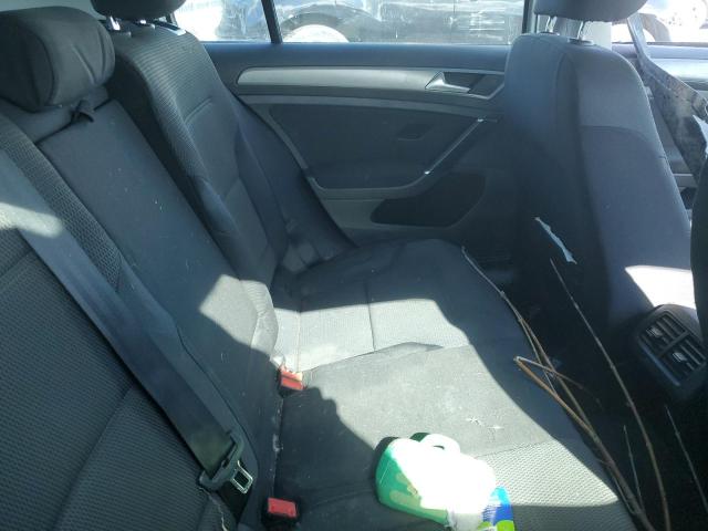 2015 VOLKSWAGEN GOLF TDI 3VW2A7AU7FM040952