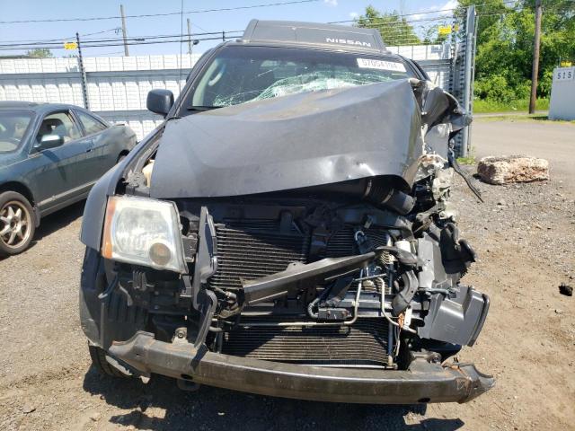 2008 Nissan Xterra Off Road VIN: 5N1AN08WX8C539102 Lot: 57054194