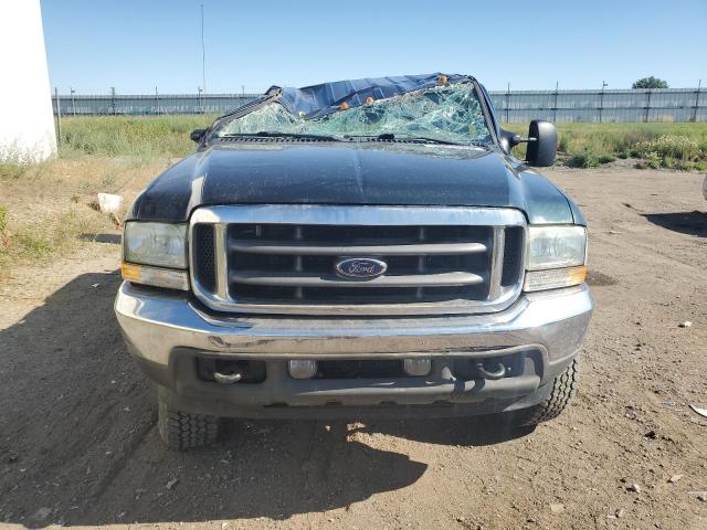 2004 Ford F250 Super Duty VIN: 1FTNW21P94EC15882 Lot: 58931294