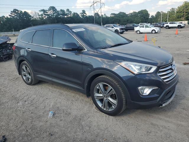 2016 Hyundai Santa Fe Se Ultimate VIN: KM8SR4HF7GU143377 Lot: 58476434