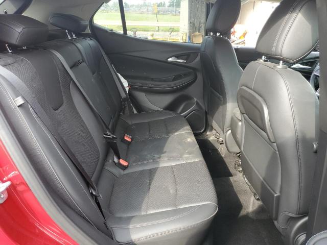 2021 Buick Encore Gx Essence VIN: KL4MMGSL1MB143274 Lot: 57635344