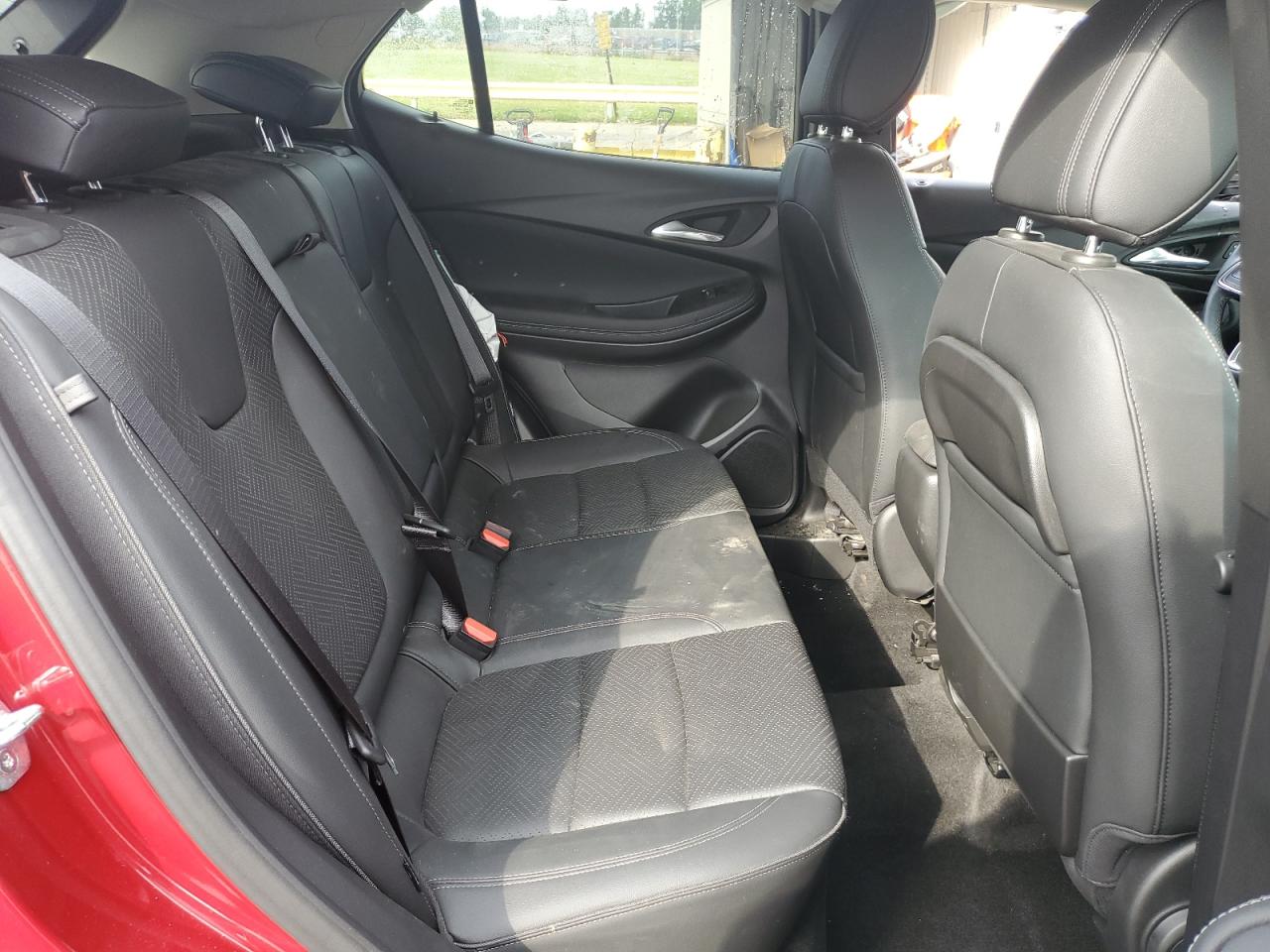 KL4MMGSL1MB143274 2021 Buick Encore Gx Essence