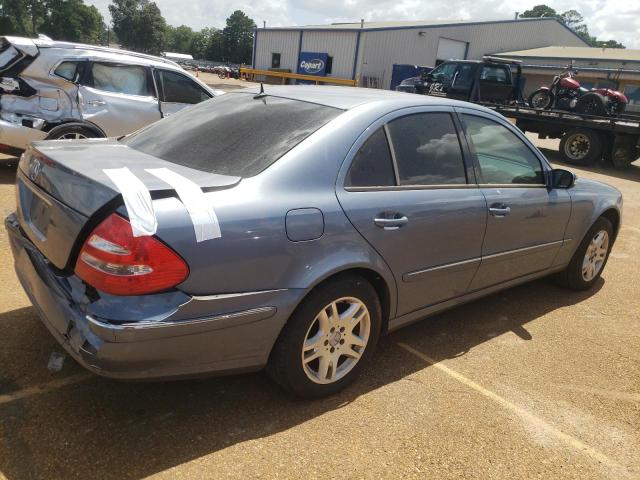 2003 Mercedes-Benz E 320 VIN: WDBUF65J43A151182 Lot: 59304364