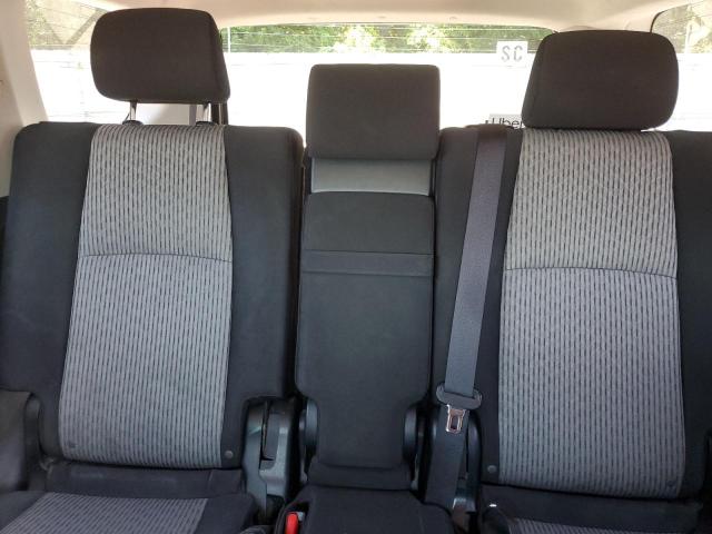 2017 Toyota 4Runner Sr5/Sr5 Premium VIN: JTEBU5JR9H5439828 Lot: 61491344