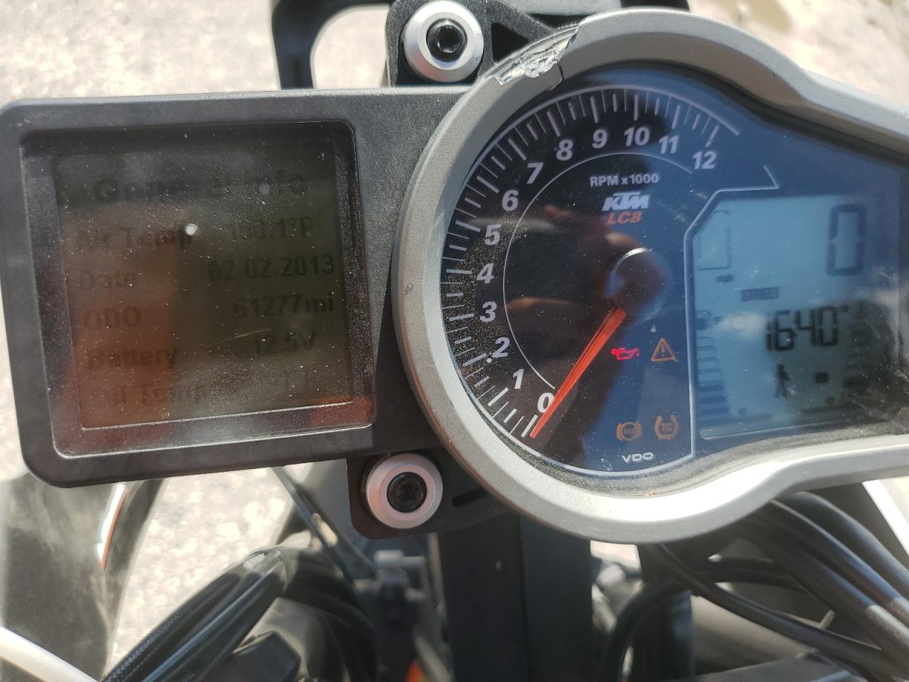 VBKV6940XGM949849 2016 Ktm 1290 Super Duke Gt