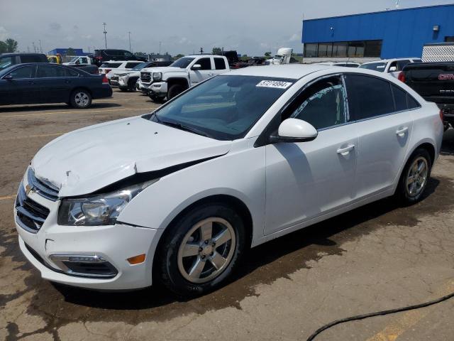 2015 Chevrolet Cruze Lt VIN: 1G1PC5SB8F7144230 Lot: 57274994