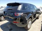 LAND ROVER DISCOVERY photo