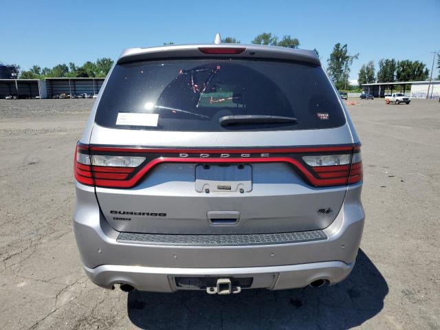 2016 DODGE DURANGO R/ - 1C4SDJCT0GC449552