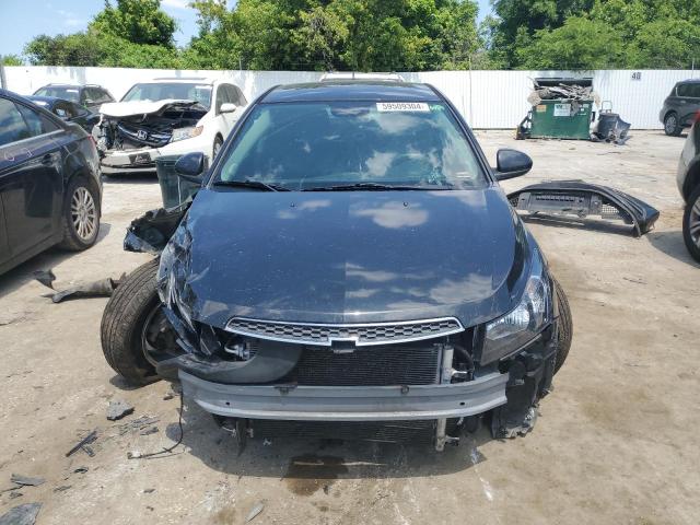 VIN 1G1PC5SB1D7128626 2013 CHEVROLET CRUZE no.5