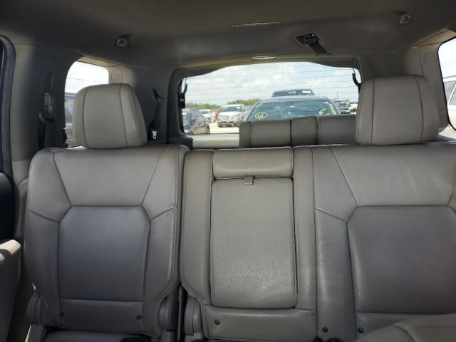 2013 Honda Pilot Exl VIN: 5FNYF4H59DB065218 Lot: 59942624