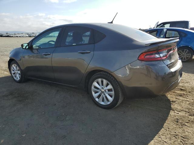 2014 Dodge Dart Sxt VIN: 1C3CDFBB4ED742229 Lot: 58528454