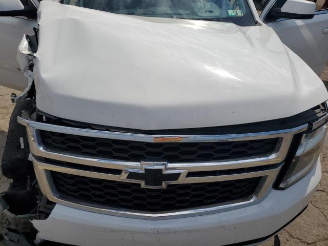 2019 Chevrolet Suburban K1500 Lt VIN: 1GNSKHKC4KR202256 Lot: 59263334