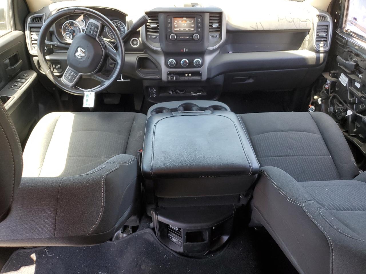 3C6UR5CL1LG126773 2020 Ram 2500 Tradesman