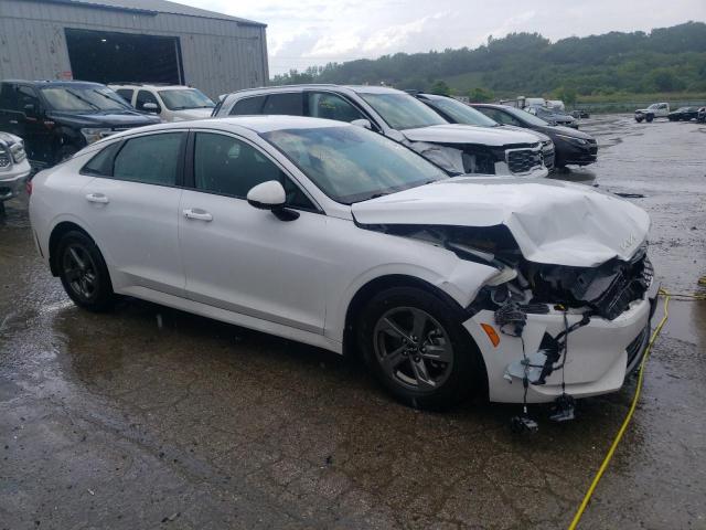 2022 Kia K5 Lxs VIN: 5XXG14J27NG153094 Lot: 58492184