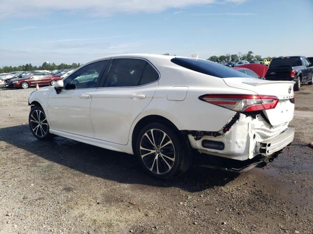 VIN 4T1B11HKXKU747551 2019 Toyota Camry, L no.2