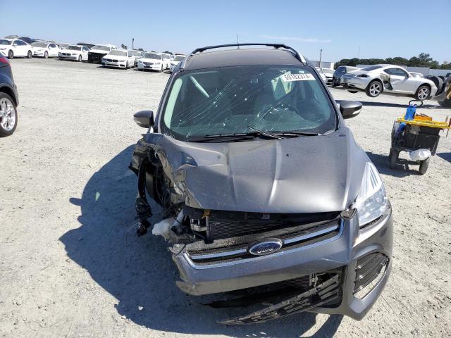 VIN 1FMCU0J97FUC05164 2015 Ford Escape, Titanium no.5