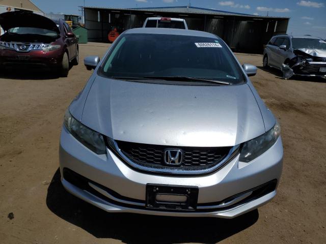 2015 HONDA CIVIC SE - 19XFB2F73FE297219