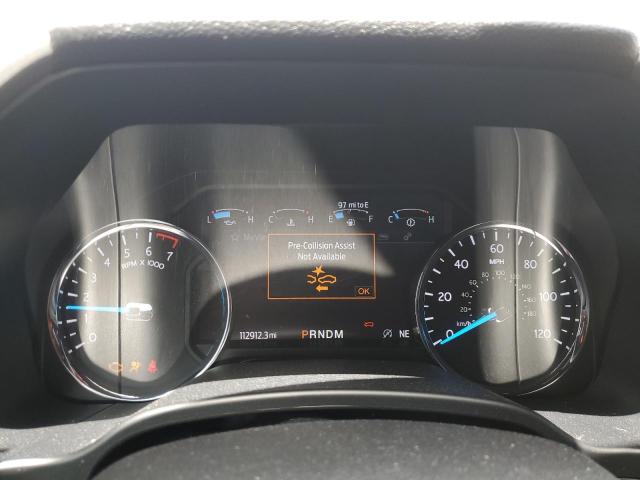 2021 Ford Expedition Xlt VIN: 1FMJU1HT0MEA30729 Lot: 58283654