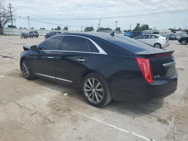 2014 Cadillac Xts VIN: 2G61L5S3XE9132540 Lot: 58770664