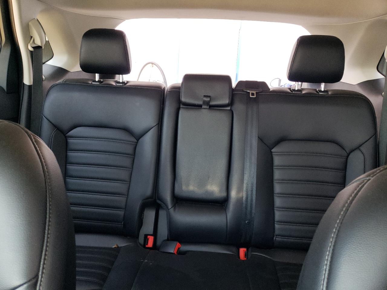 2FMPK4J94PBA38011 FORD EDGE 2023