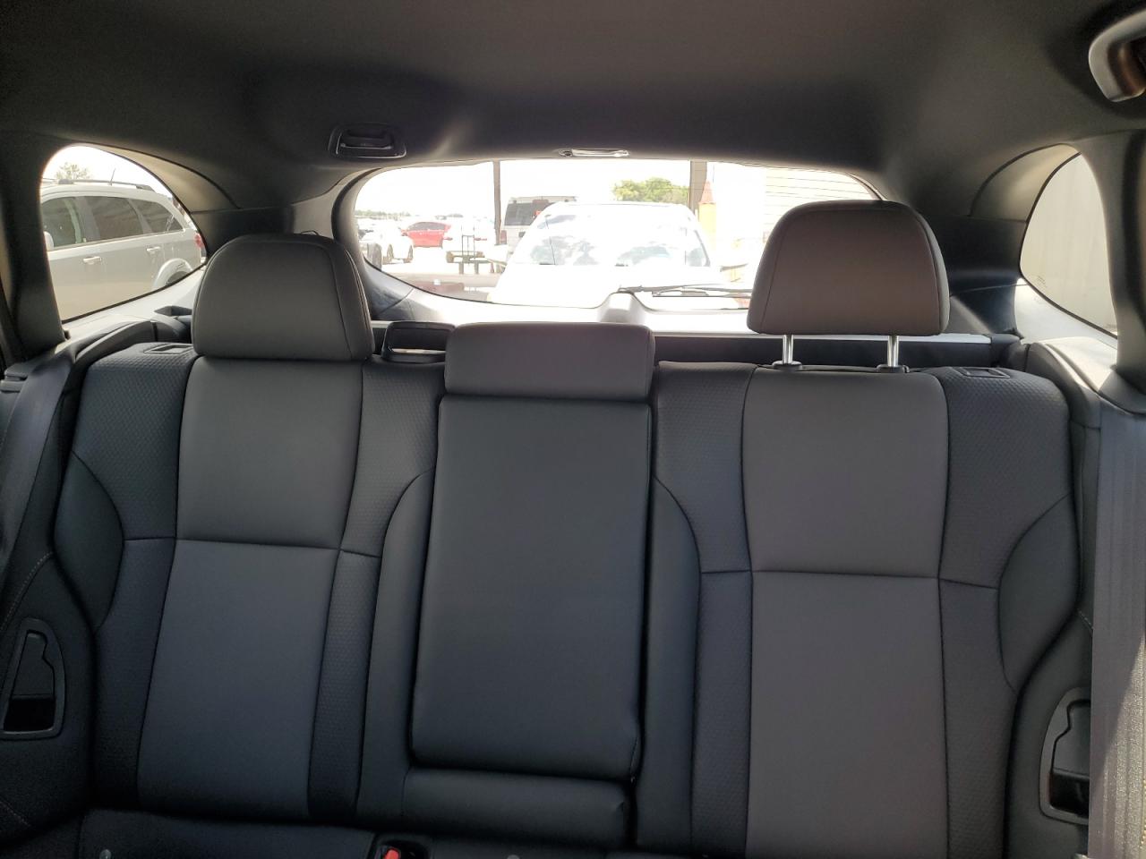 4S4BTGSD5N3181820 2022 Subaru Outback Wilderness