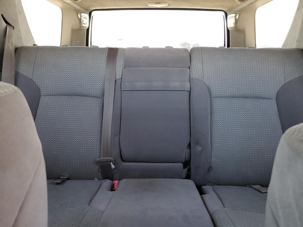 JTEZU14R240037305 2004 Toyota 4Runner Sr5