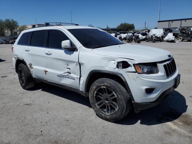 2016 Jeep Grand Cherokee Laredo VIN: 1C4RJEAGXGC505405 Lot: 60388134