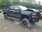 CHEVROLET SILVERADO photo