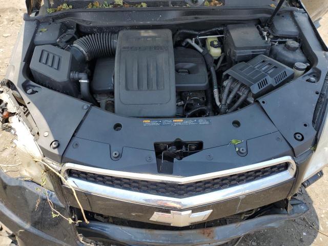 2GNFLEEKXD6104833 2013 Chevrolet Equinox Lt