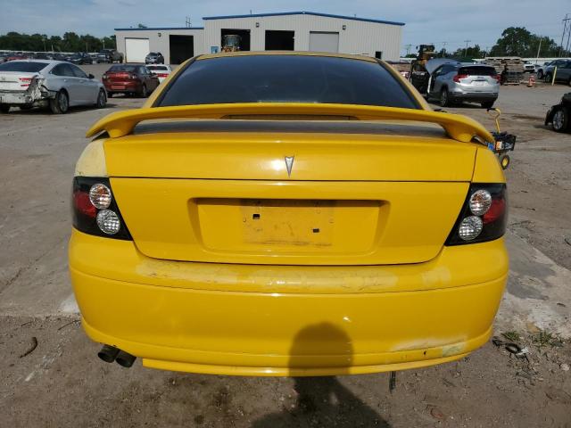 2004 Pontiac Gto VIN: 6G2VX12G04L277759 Lot: 58708274