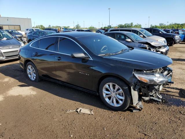 2020 Chevrolet Malibu Lt VIN: 1G1ZD5STXLF093958 Lot: 57983444