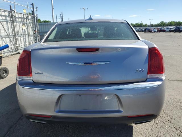 2C3CCARGXGH287951 2016 Chrysler 300 Limited