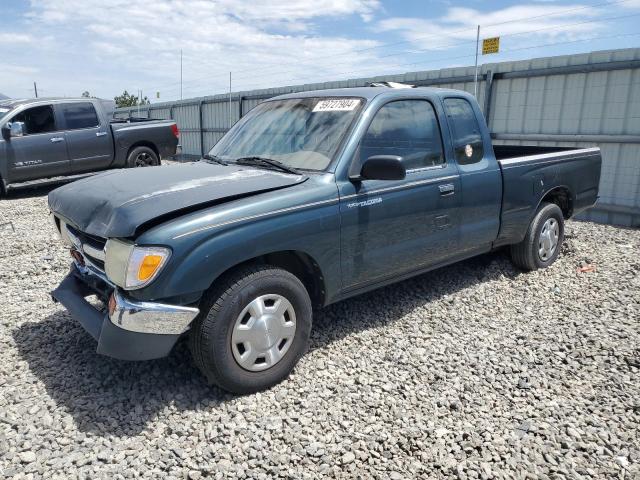 TOYOTA TACOMA XTR