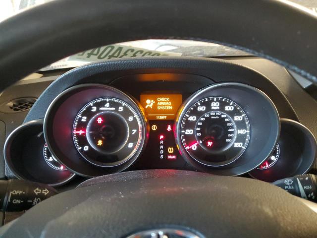 2010 Acura Mdx Technology VIN: 2HNYD2H4XAH508638 Lot: 59233404