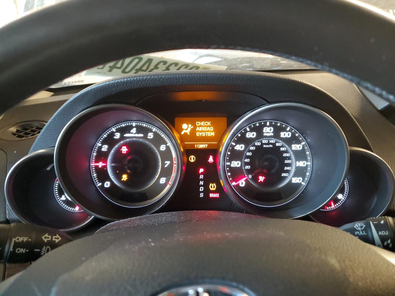 2HNYD2H4XAH508638 2010 Acura Mdx Technology