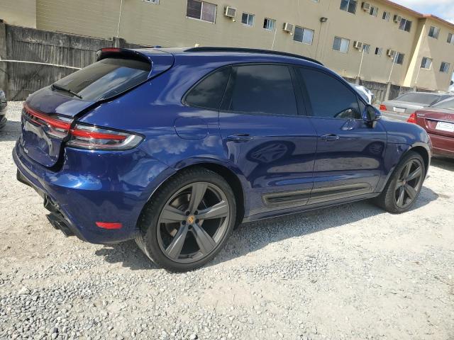 VIN WP1AA2A51PLB00946 2023 Porsche Macan, Base no.3