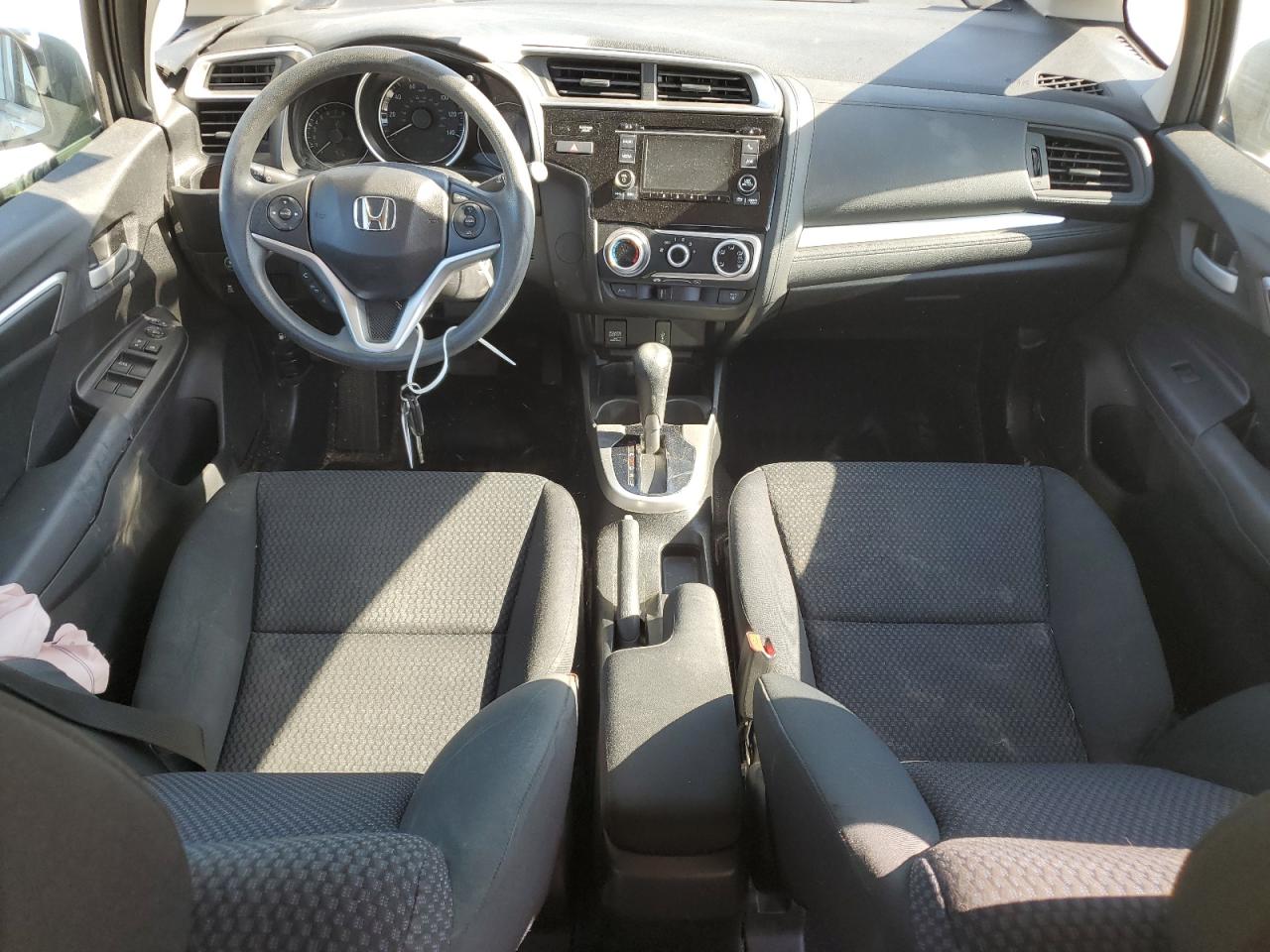 3HGGK5H42KM752717 HONDA FIT 2019