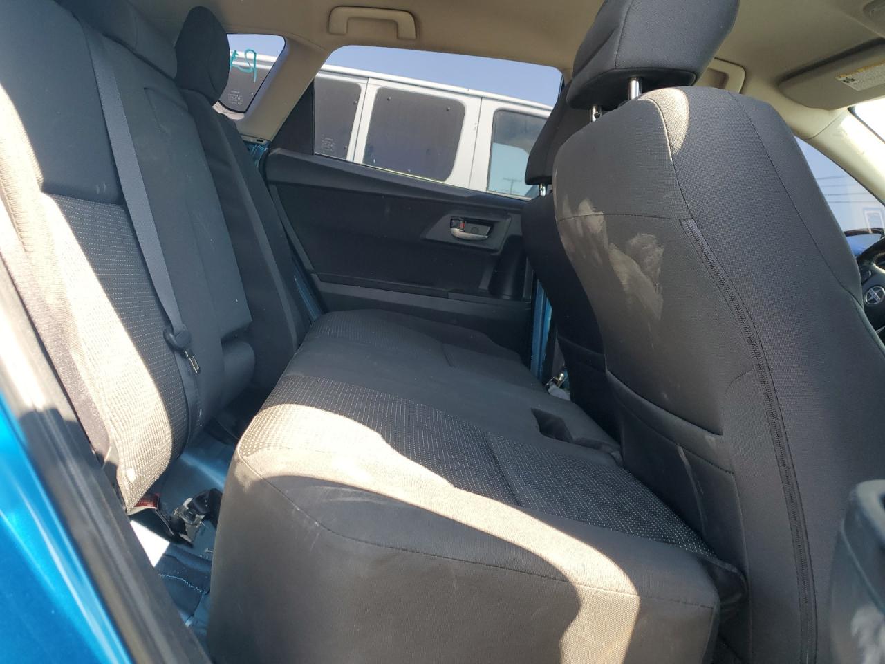 JTNKARJE1GJ518428 TOYOTA SCION 2016
