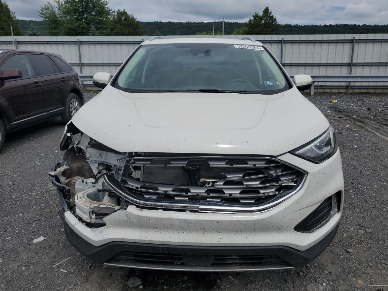 2FMPK4J96LBB56376 FORD EDGE 2020