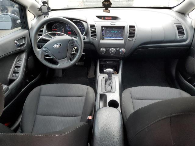 2016 KIA FORTE LX - KNAFK4A6XG5606074